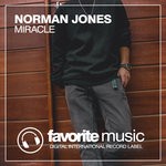 cover: Norman Jones - Miracle