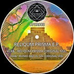 cover: Vck& - Reliqum Prisma EP