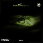 cover: May-i - Shaded Reality