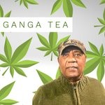 cover: Winston Bennett - Ganga Tea