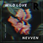 cover: Nevven - Wild Love