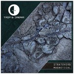 cover: Stratoverb - Magnetical