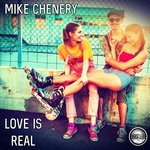 cover: Mike Chenery - Love Is Real (Original Mix)