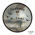 cover: Mr. Fowks - Sunset