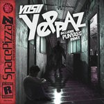 cover: Yosii - Yeppaz