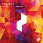 cover: Pig&dan - Set Me Free