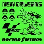 cover: Mizo (uk) - New Orleans EP