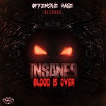 cover: Insane S - Blood Is Over