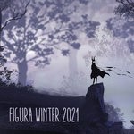 cover: Various - Figura Winter 2021