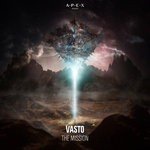 cover: Vasto - The Mission