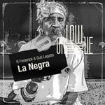 cover: Guti Legatto|R Frederick - La Negra