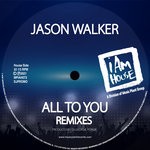 cover: Jason Walker - All To You (Remixes)