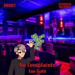 cover: Ian Gutii - No Complaints