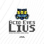 cover: Lius - Acid Eyes