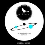 cover: The Droid|Daniel Leon - 2000Tech EP