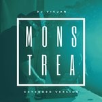 cover: Dj Vicjan - Monstrea