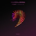 cover: Delaitech|Seven24 - Eternity