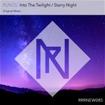 cover: Runos - Into The Twilight/Starry Night