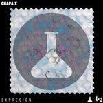 cover: Chapa X - Expresion