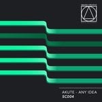 cover: Akute - Any Idea