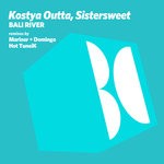 cover: Kostya Outta|Sistersweet - Bali River