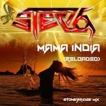 cover: Stevo - Mama India (Reloaded) (StoneBridge Mixes)