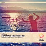 cover: Nipika - Beautiful Memories EP