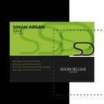 cover: Sinan Arsan - Saye