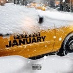 cover: Papoose - January (Explicit)