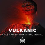 cover: Meltin Muzik - Vulkanic Riddim Instrumental