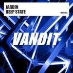 cover: Jardin - Deep State