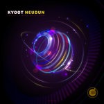 cover: Kyoot - Neudun