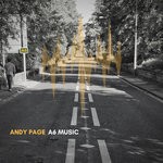 cover: Andy Page - A6 Music