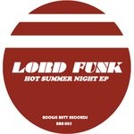 cover: Lord Funk - Hot Summer Night