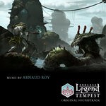 cover: Arnaud Roy - Endless Legend: Tempest (Original Game Soundtrack)