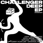 cover: Denyl Brook|Nephase|Tommy Vicari Jnr|Ushr - Challenger Deep