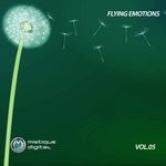 cover: Various - Flying Emotions Vol 5