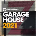 cover: Various - Garage House Winter '21