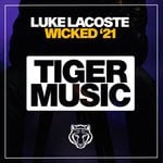 cover: Luke Lacoste - Wicked