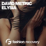 cover: David Metric - Elysia