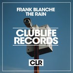 cover: Frank Blanche - The Rain