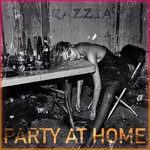 cover: Razzia - Party At Home