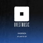 cover: Kadenza - Atlantis EP