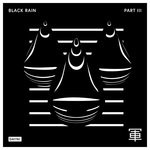 cover: Dayni - Black Rain - Part III