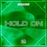 cover: Cooky - Hold On