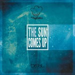 cover: The Crazycookerz - The Sun Comes Up