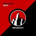 cover: Bryan Cox - Red 5