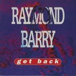 cover: Raymond Barry - Get Back (Abeatc 12" Maxisingle)