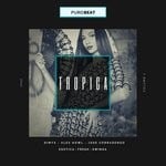 cover: Alex Howl|Jose Corradengo|Dimyx - Tropica Vol 1