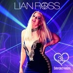 cover: Lian Ross - 3L (Extended Versions)